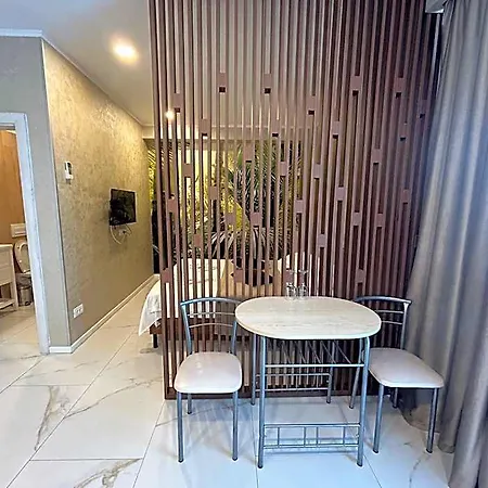 Tudor By Dedal 4* Constanta
