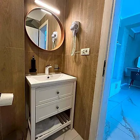 Tudor By Dedal 4* Constanta