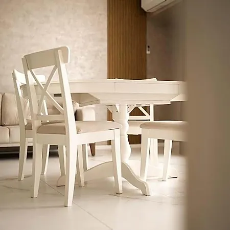 Hotel Tudor By Dedal Constanta