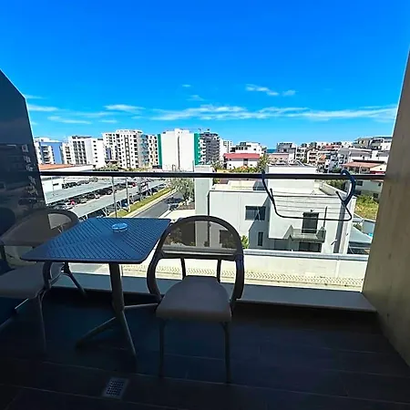 Tudor By Dedal 4* Constanta
