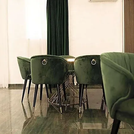 Hotel Tudor By Dedal Constanta