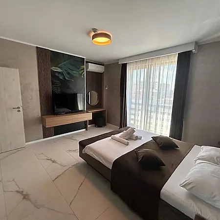 Hotel Tudor By Dedal