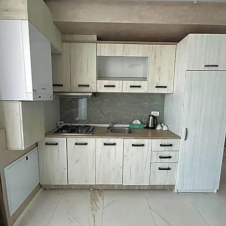 Aparthotel Tudor By Dedal 4*