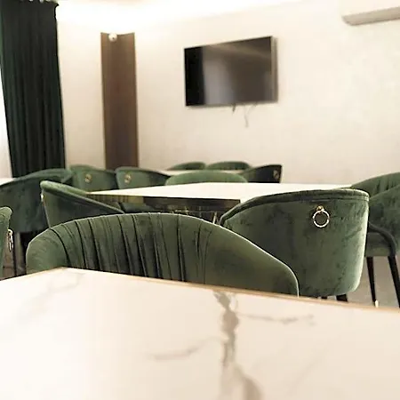 Tudor By Dedal 4* Constanta