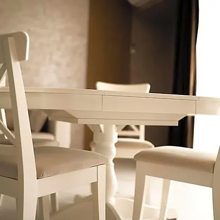 Tudor By Dedal Hotel de apartamente 4*