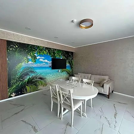Tudor By Dedal 4* Constanta