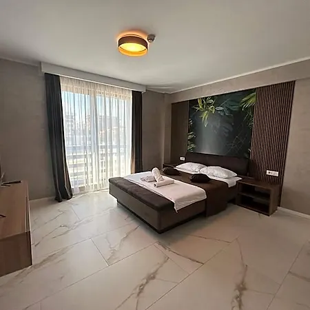 Tudor By Dedal Hotel