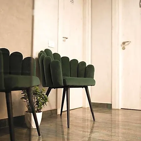 Tudor By Dedal 4* Constanta