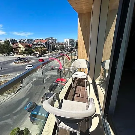 Tudor By Dedal 4* Constanta
